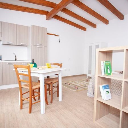 La Puppusedda Apartment Сан Теодоро Екстериор снимка
