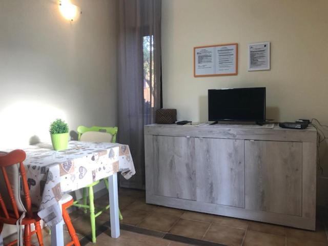 La Puppusedda Apartment Сан Теодоро Екстериор снимка