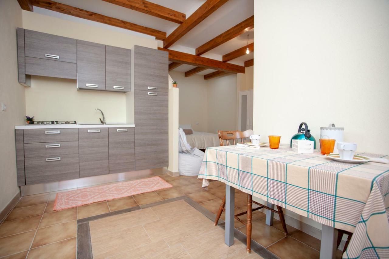 La Puppusedda Apartment Сан Теодоро Екстериор снимка
